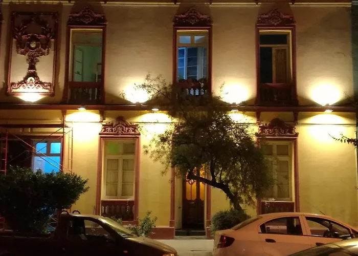 El Rinconcito De Raquel